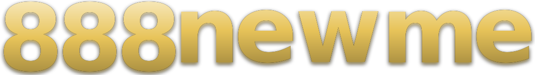 888new me logo